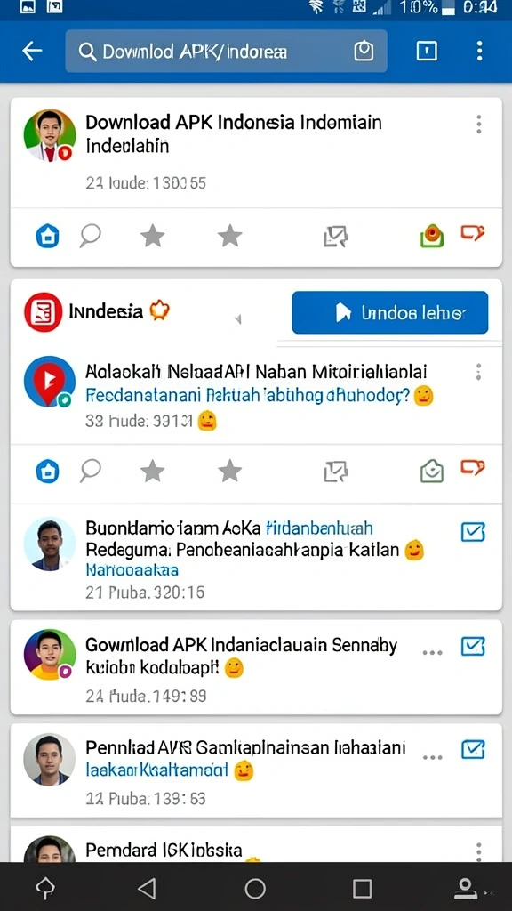 Screenshot serubet nomor 2