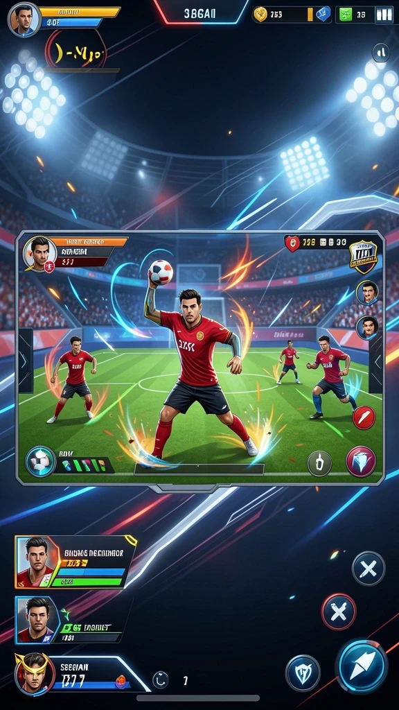 Screenshot sontogel nomor 3