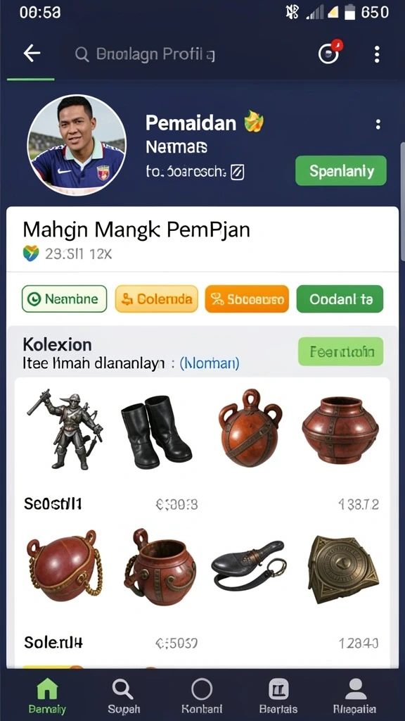 Screenshot sultantoto nomor 3