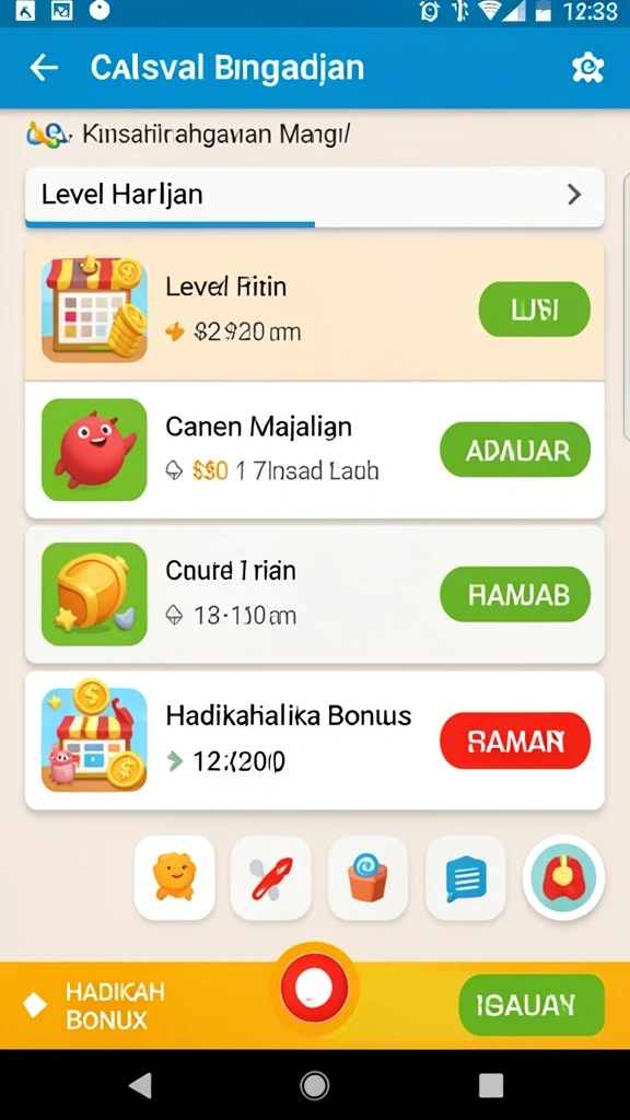 Screenshot supraslot nomor 1