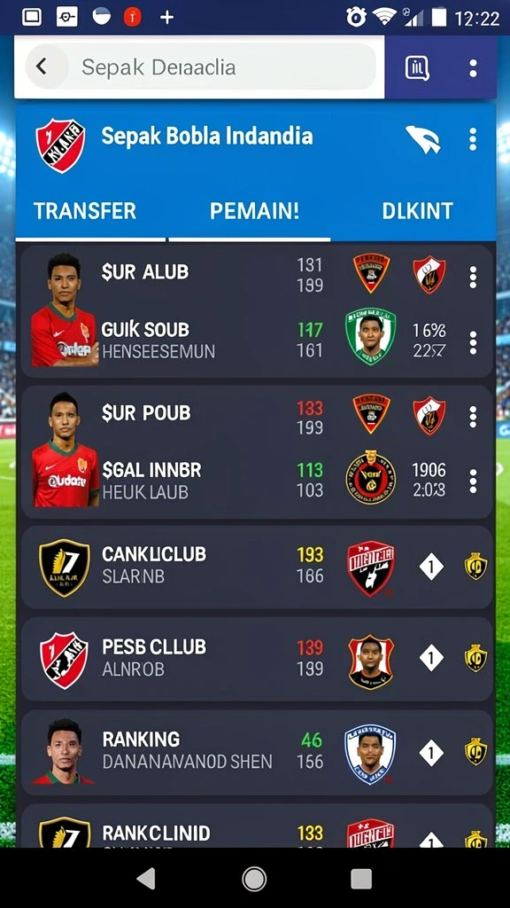 Screenshot svip5 nomor 2