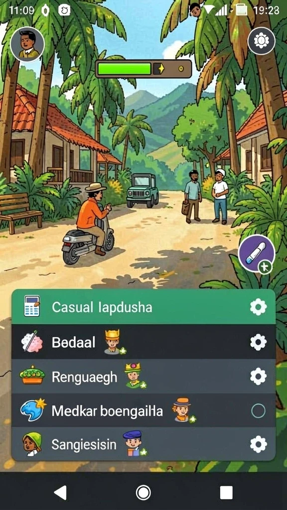Screenshot tante777 nomor 2