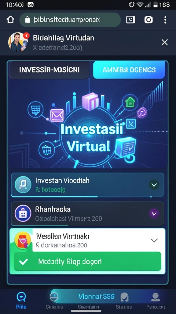 Screenshot tempototo nomor 1