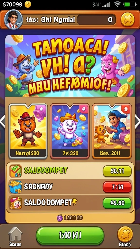 Screenshot tempototo nomor 2