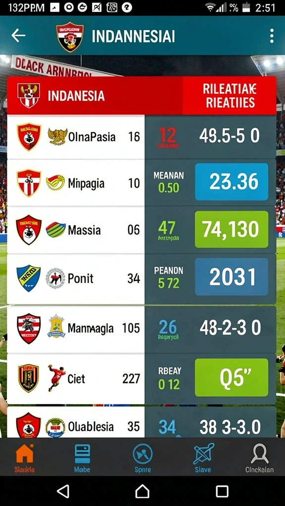 Screenshot tentoto nomor 2