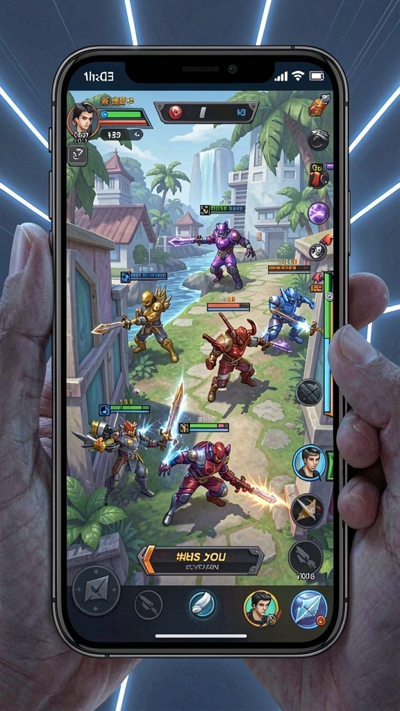 Screenshot togelup nomor 3