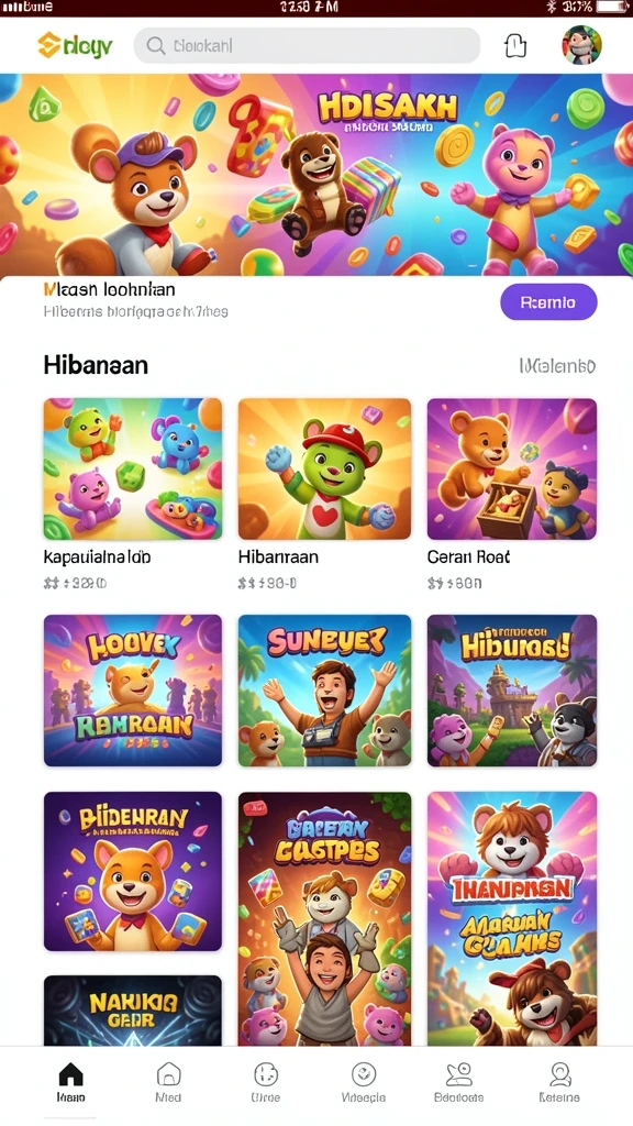 Screenshot toto22 nomor 1