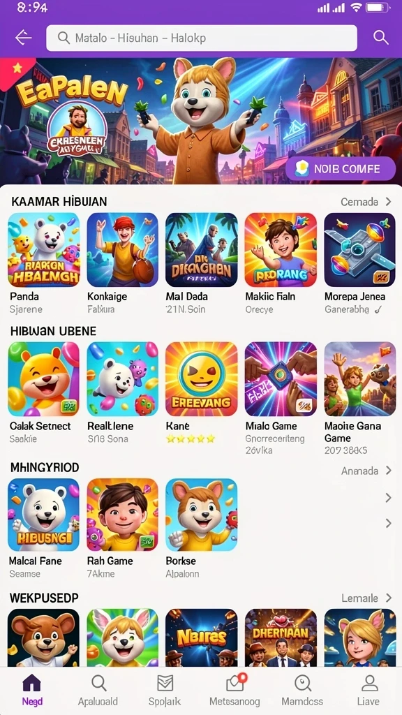 Screenshot toto99 nomor 2