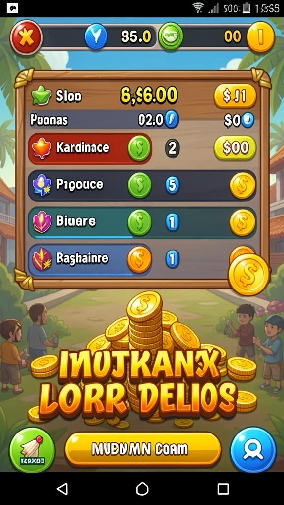 Screenshot tvtogel nomor 1