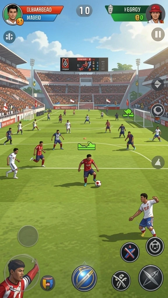 Screenshot tvtogel nomor 3