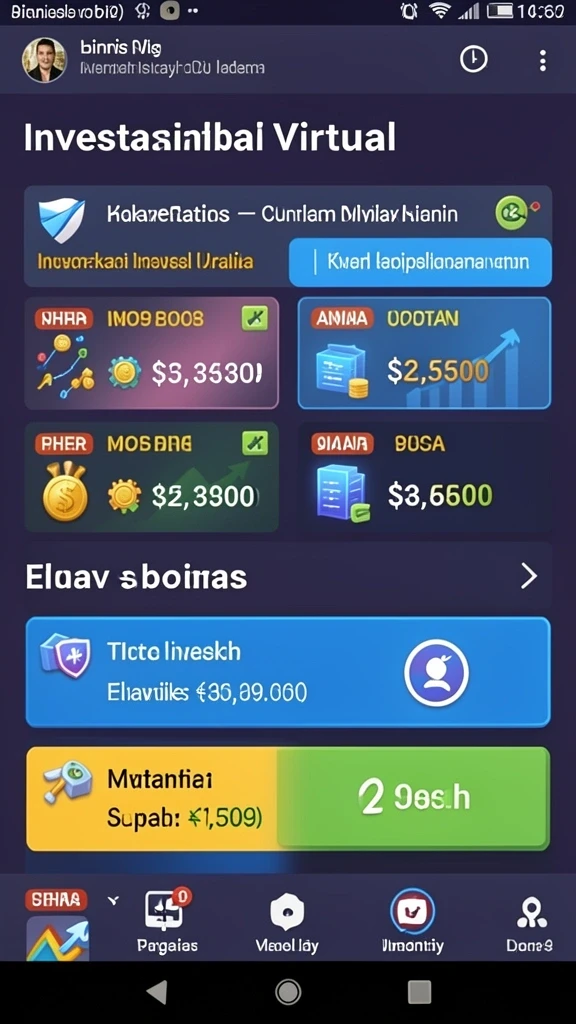 Screenshot venom889 nomor 2