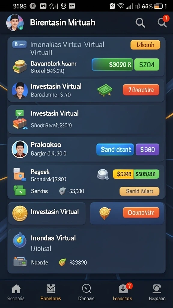 Screenshot vo777 nomor 3