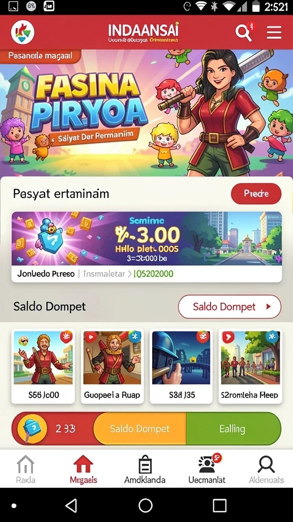 Screenshot winidn nomor 2