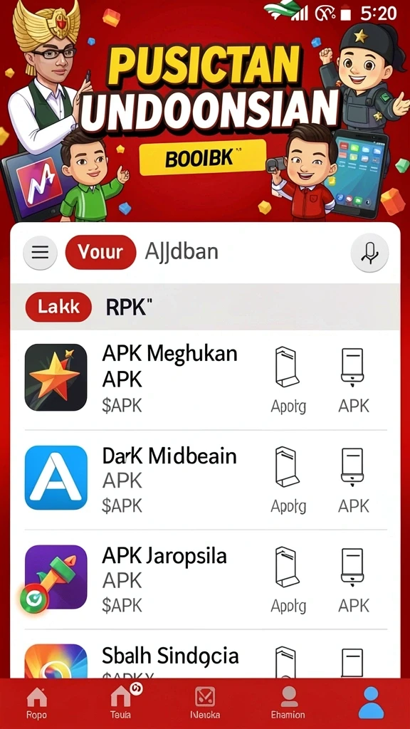 Screenshot winidn nomor 3