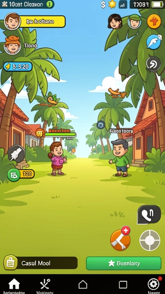 Screenshot wow77 nomor 1