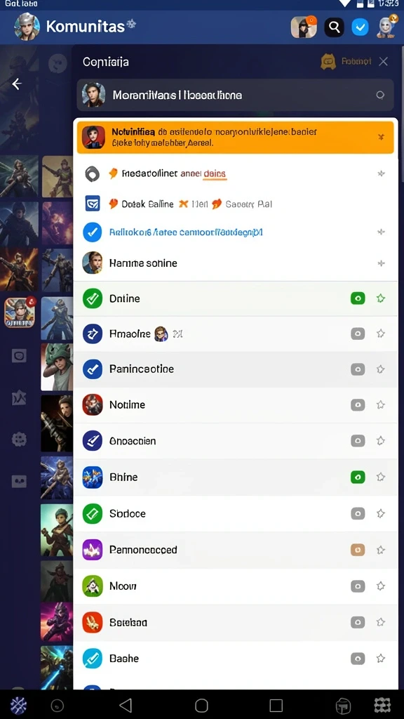 Screenshot wow77 nomor 3